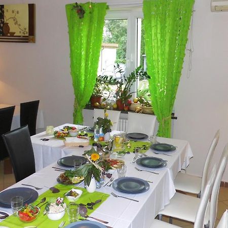 Rezydencja Parkowa Hotel Varsó Kültér fotó