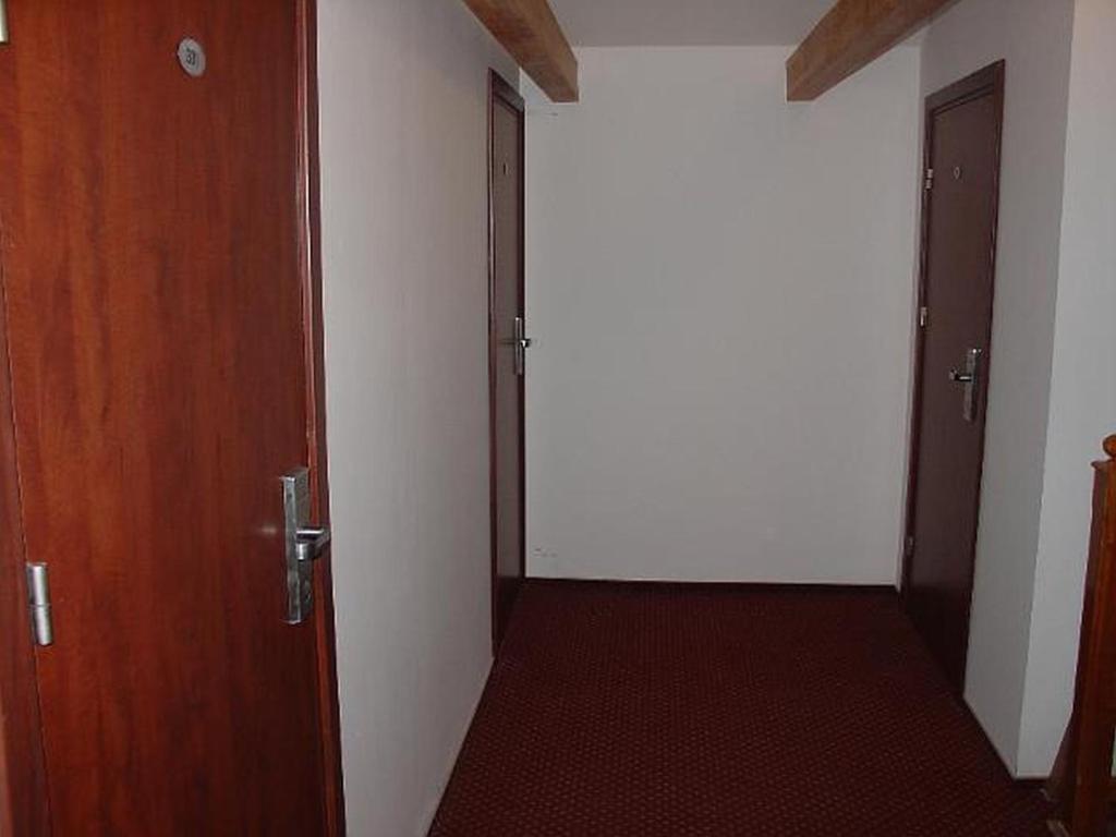 Rezydencja Parkowa Hotel Varsó Szoba fotó