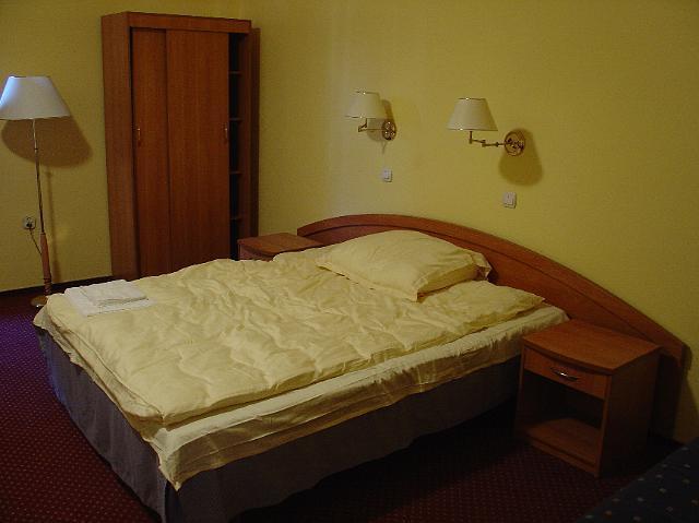 Rezydencja Parkowa Hotel Varsó Kültér fotó